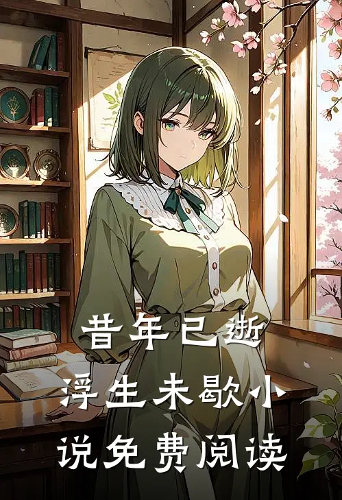 昔年已逝，浮生未歇小说免费阅读