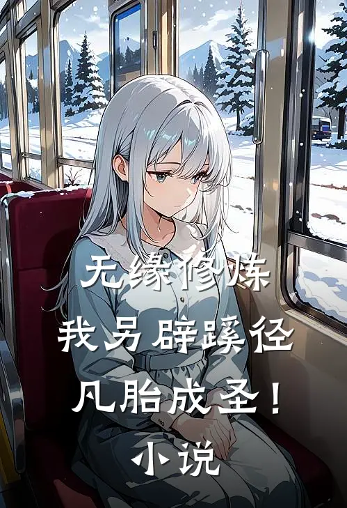 无缘修炼，我另辟蹊径凡胎成圣！小说