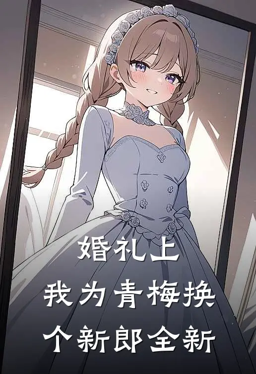 婚礼上，我为青梅换个新郎全新