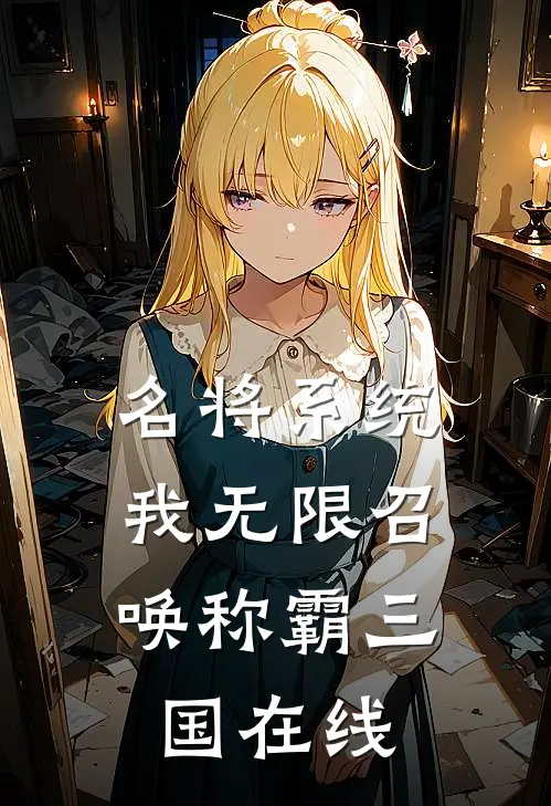 名将系统：我无限召唤称霸三国在线