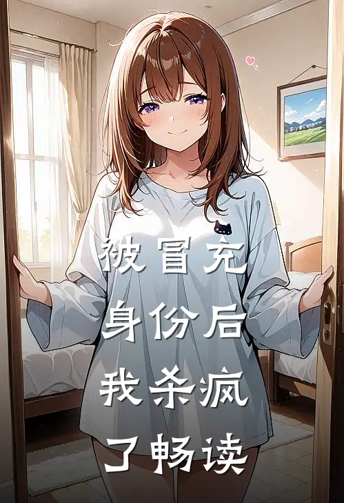 被冒充身份后，我杀疯了畅读