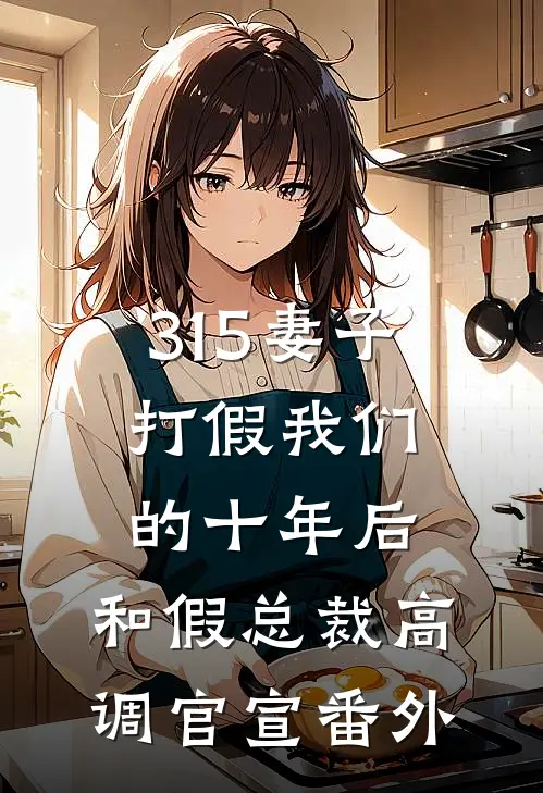 315妻子打假我们的十年后，和假总裁高调官宣番外