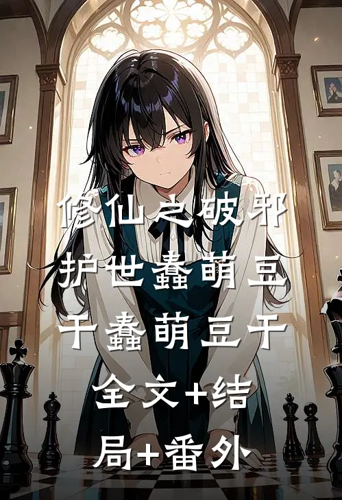 修仙之破邪护世蠢萌豆干蠢萌豆干全文+结局+番外
