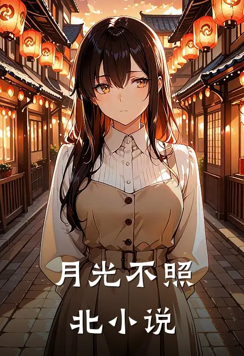 月光不照北小说