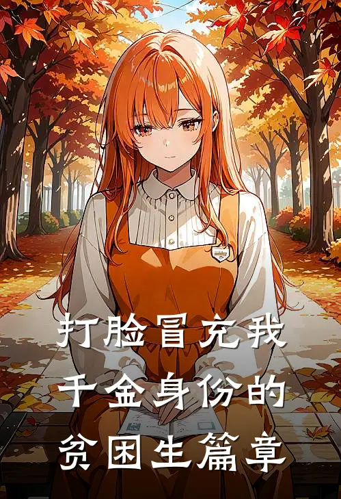 打脸冒充我千金身份的贫困生篇章