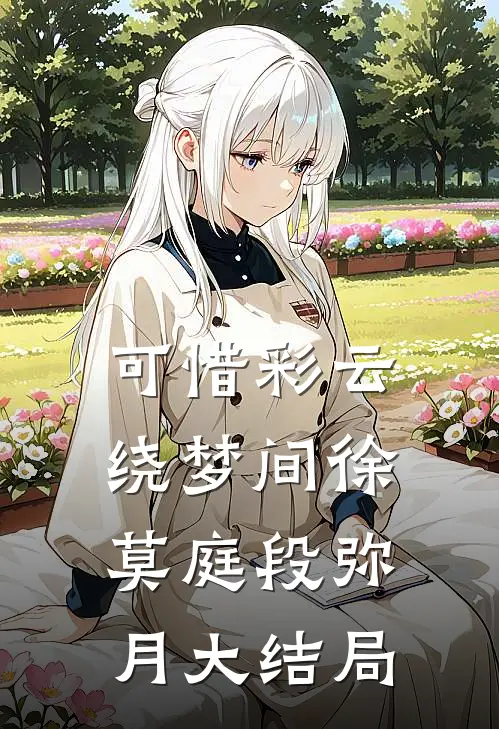 可惜彩云绕梦间徐莫庭段弥月大结局