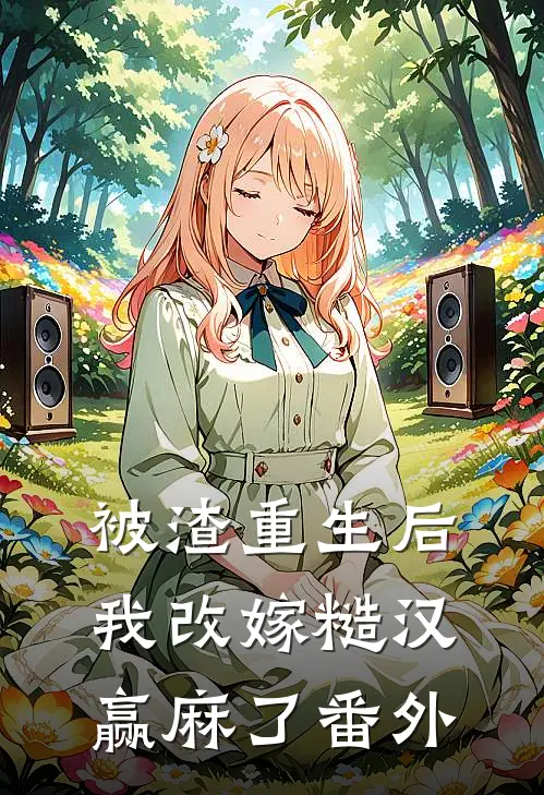 被渣重生后，我改嫁糙汉赢麻了番外
