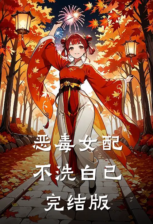 恶毒女配不洗白已完结版