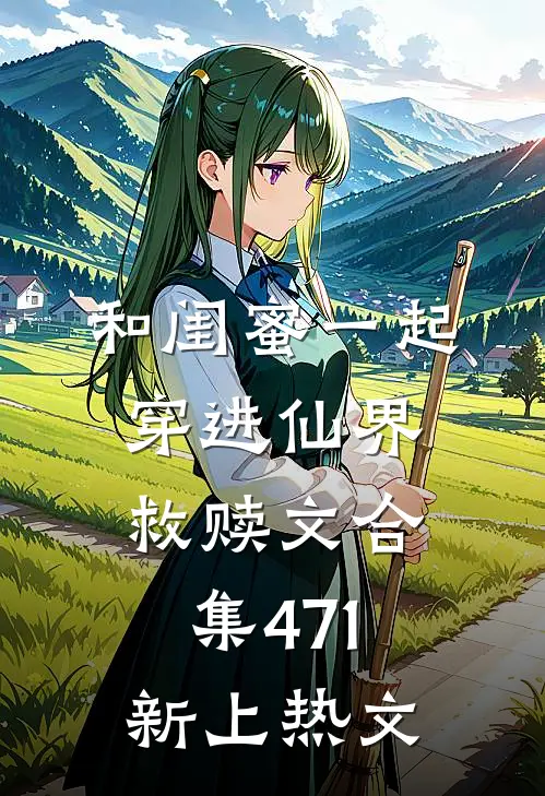 和闺蜜一起穿进仙界救赎文合集471新上热文