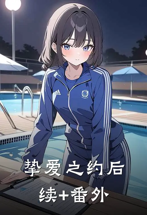 挚爱之约后续+番外