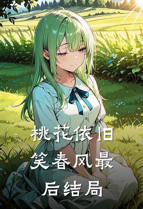 桃花依旧笑春风最后结局
