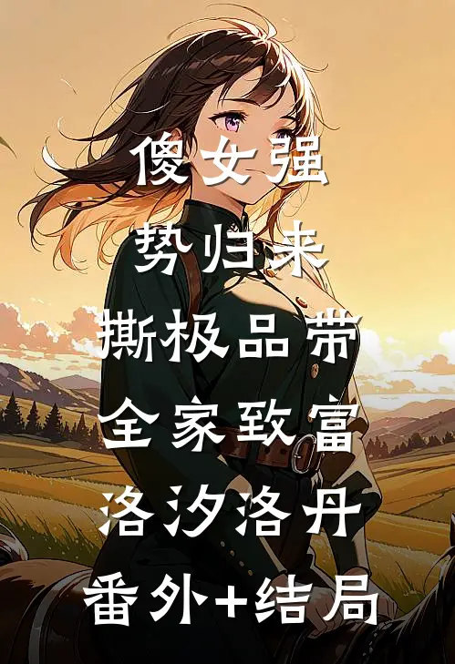 傻女强势归来，撕极品带全家致富洛汐洛丹:(番外)+(结局)