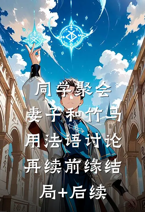 同学聚会，妻子和竹马用法语讨论再续前缘结局+后续