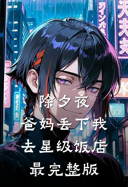 除夕夜，爸妈丢下我去星级饭店最完整版