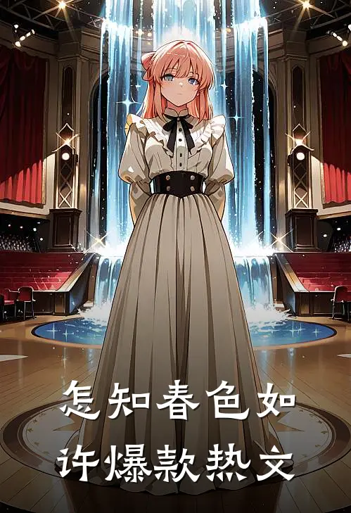 怎知春色如许爆款热文