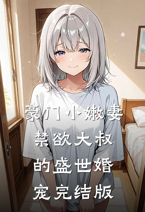 豪门小嫩妻：禁欲大叔的盛世婚宠完结版