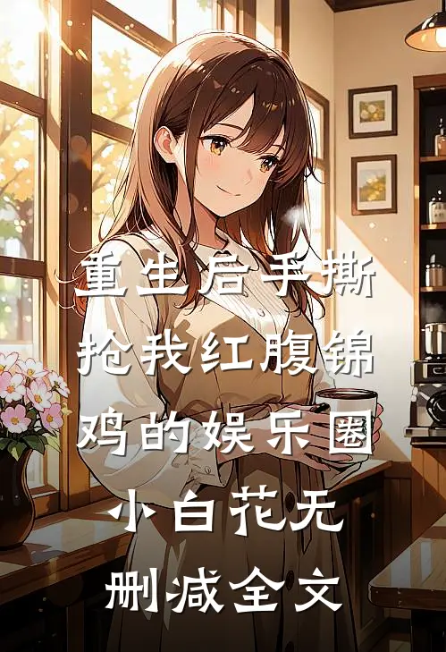 重生后手撕抢我红腹锦鸡的娱乐圈小白花无删减全文