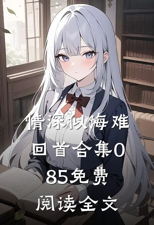 情深似海难回首合集085免费阅读全文
