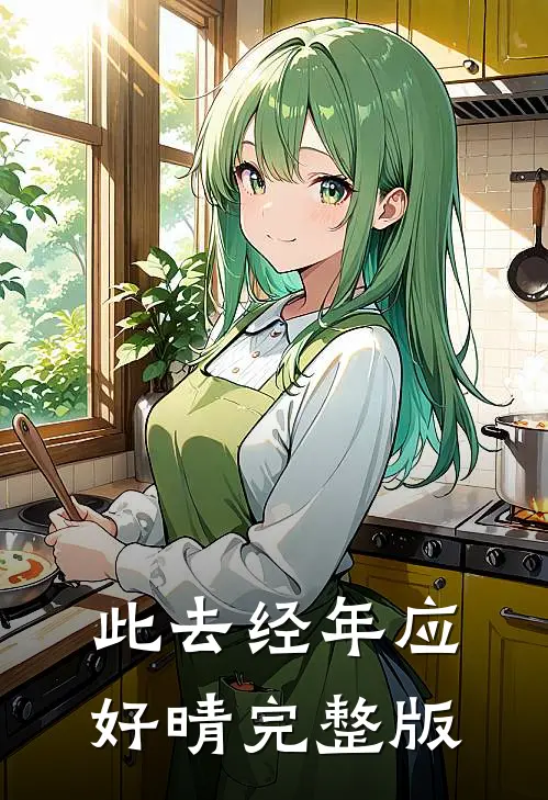 此去经年应好晴完整版