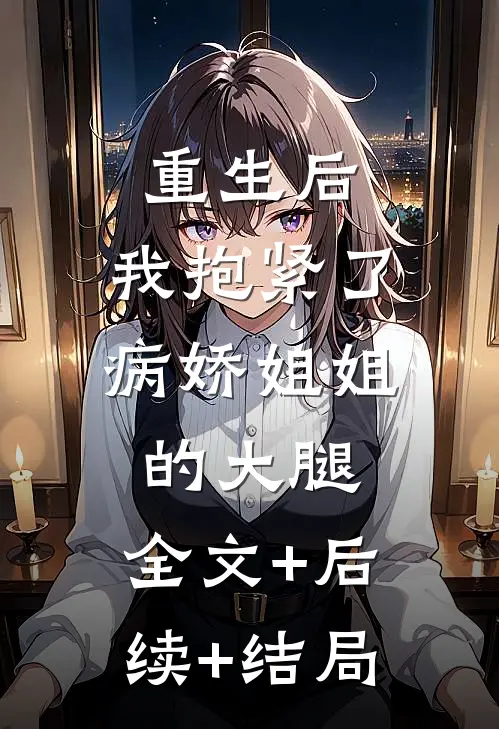 重生后，我抱紧了病娇姐姐的大腿:全文+后续+结局