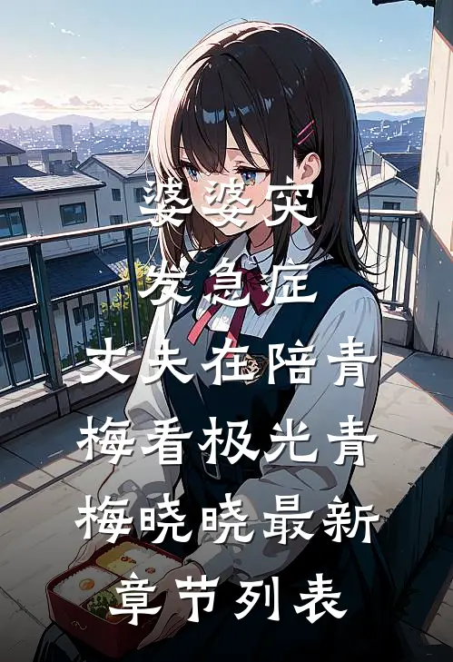 婆婆突发急症，丈夫在陪青梅看极光青梅晓晓最新章节列表