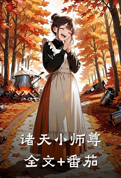 诸天小师尊全文+番茄