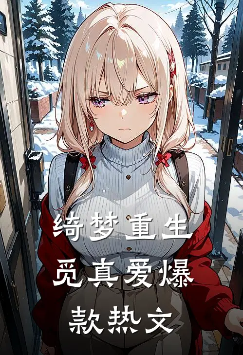 绮梦重生觅真爱爆款热文