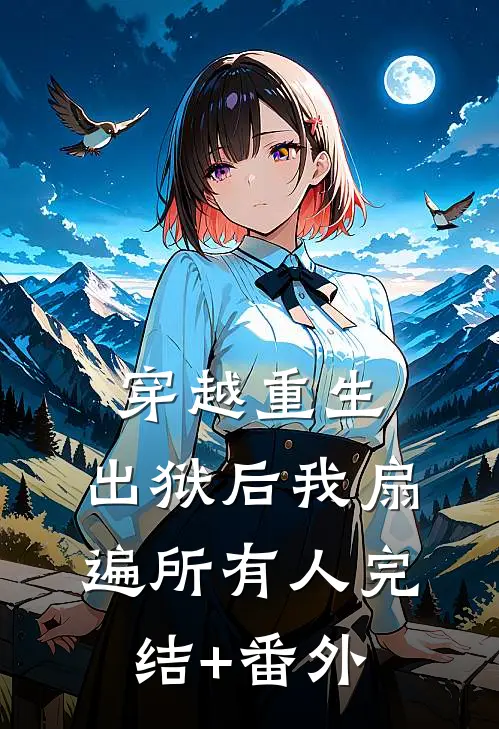穿越重生：出狱后我扇遍所有人完结+番外