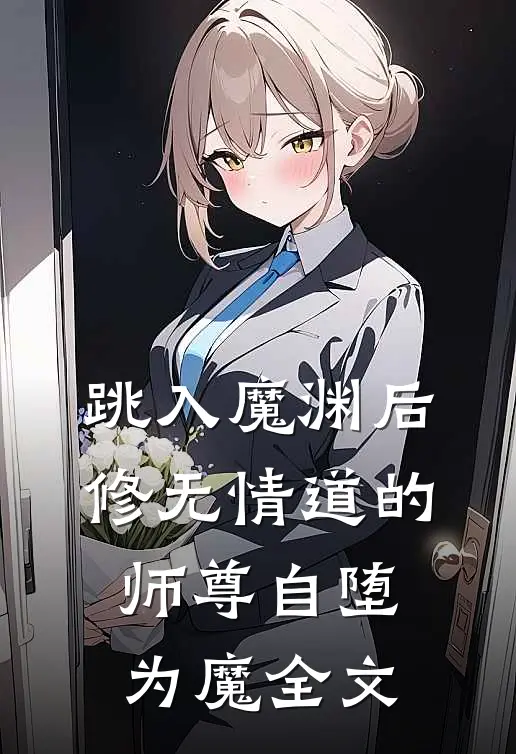 跳入魔渊后，修无情道的师尊自堕为魔全文