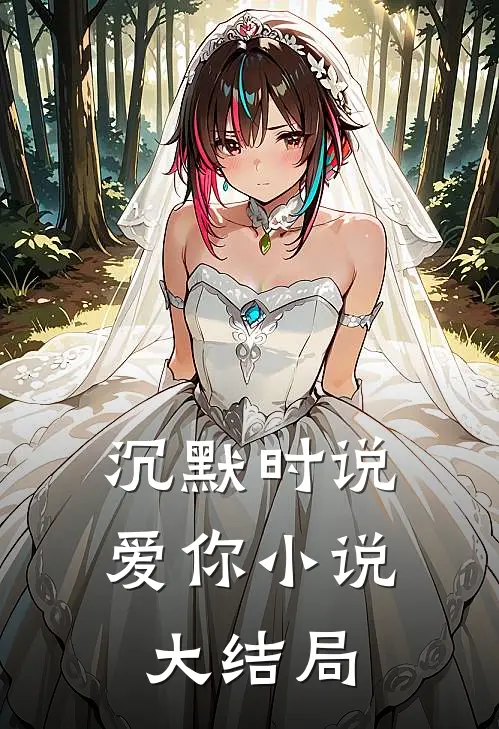 沉默时说爱你小说大结局