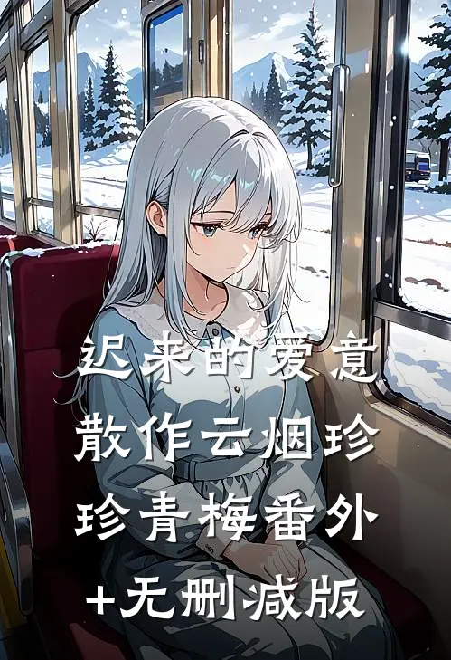 迟来的爱意，散作云烟珍珍青梅番外+无删减版