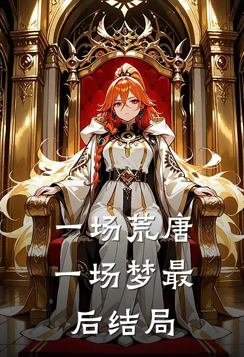 一场荒唐一场梦最后结局