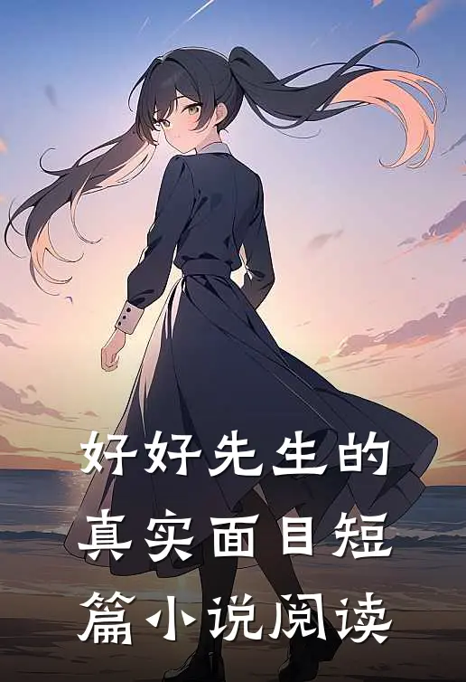 好好先生的真实面目短篇小说阅读