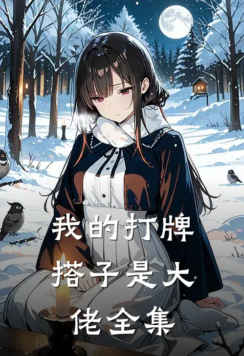 我的打牌搭子是大佬全集