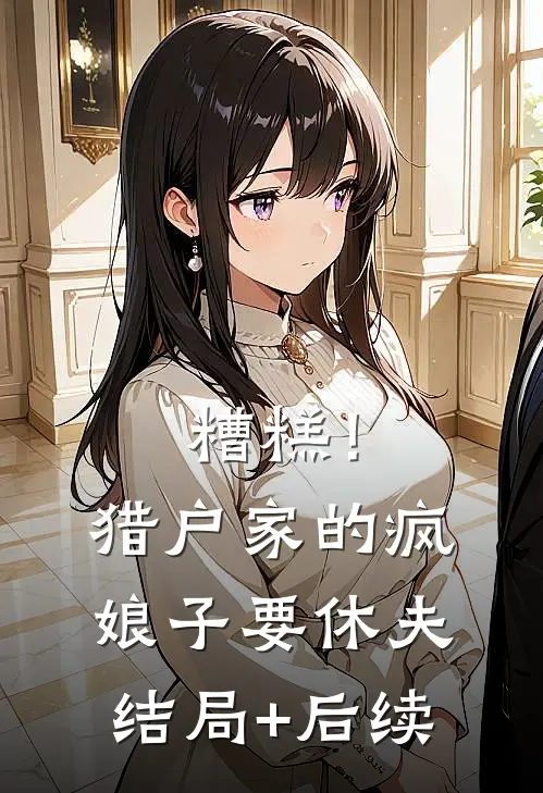 糟糕！猎户家的疯娘子要休夫结局+后续