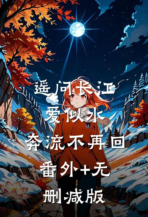 遥问长江爱似水，奔流不再回:番外+无删减版