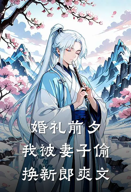 婚礼前夕，我被妻子偷换新郎爽文
