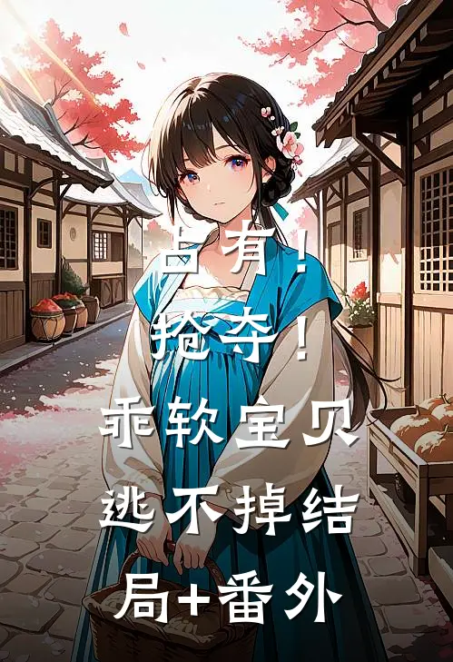 占有！抢夺！乖软宝贝逃不掉结局+番外