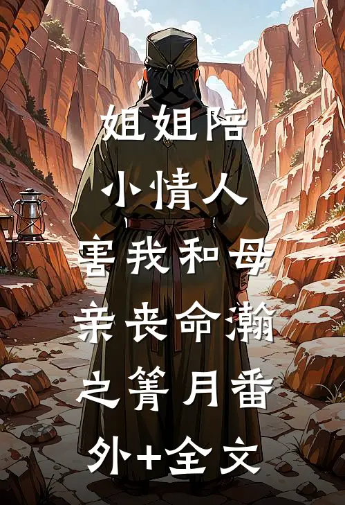 姐姐陪小情人，害我和母亲丧命瀚之箐月(番外)+(全文)