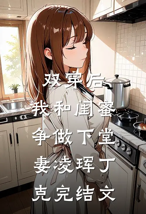 双穿后，我和闺蜜争做下堂妻凌珲丁克完结文