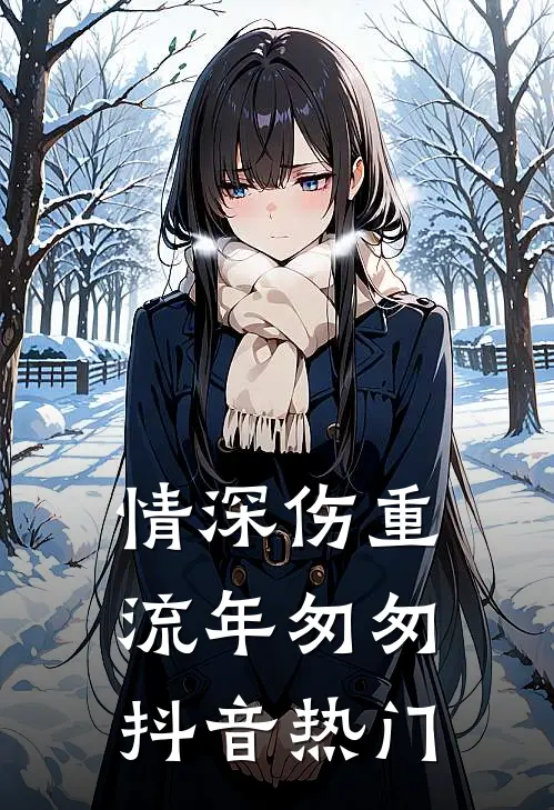 情深伤重，流年匆匆抖音热门
