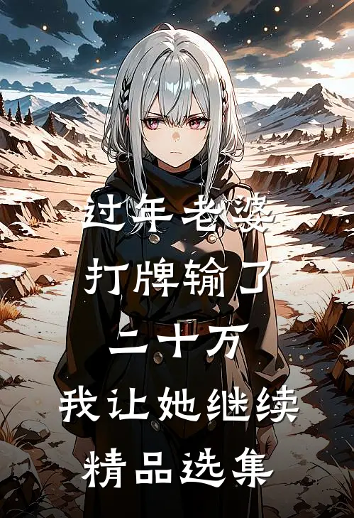 过年老婆打牌输了二十万，我让她继续精品选集