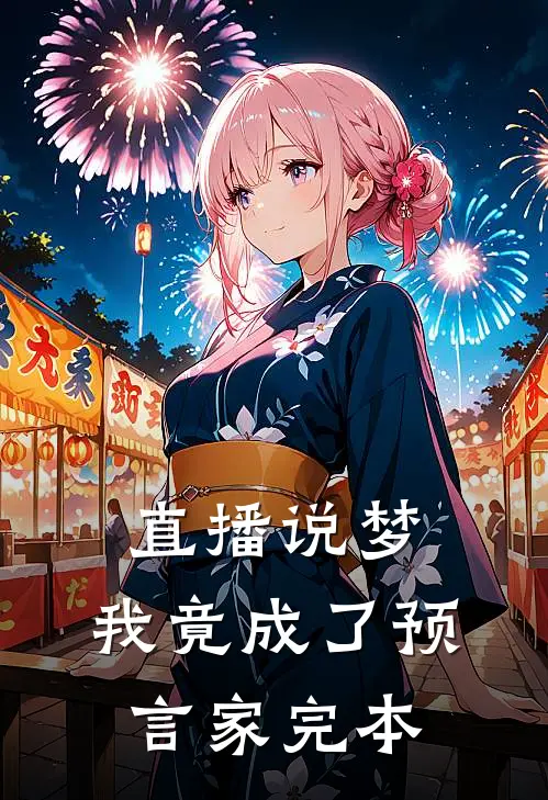 直播说梦，我竟成了预言家完本