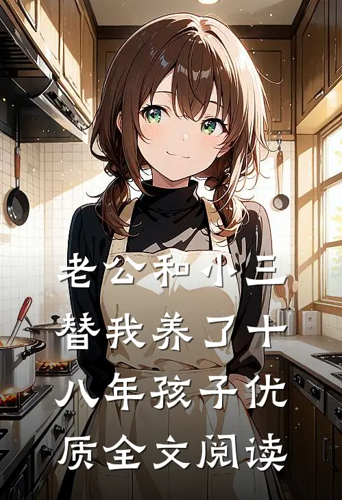 姑姐害我孩子？我反手赏她免费饭全篇