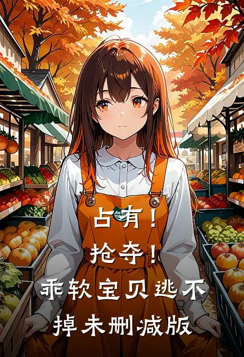 占有！抢夺！乖软宝贝逃不掉未删减版