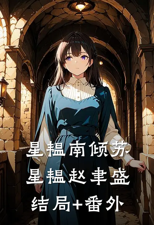 宴后望他如烬雪畅销巨著