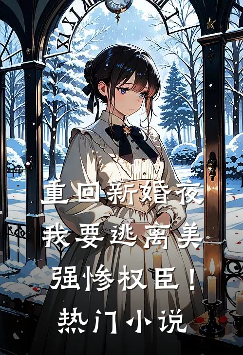 重回新婚夜，我要逃离美强惨权臣！热门小说