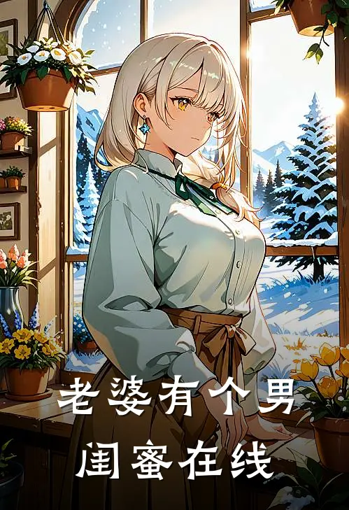 老婆有个男闺蜜在线
