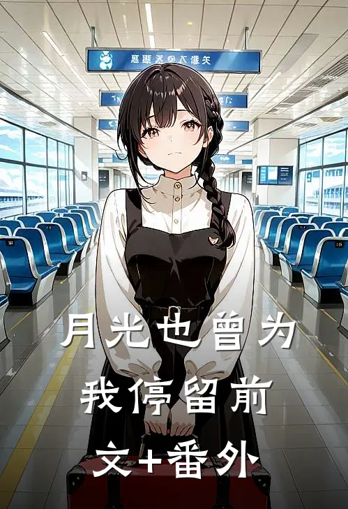月光也曾为我停留前文+番外