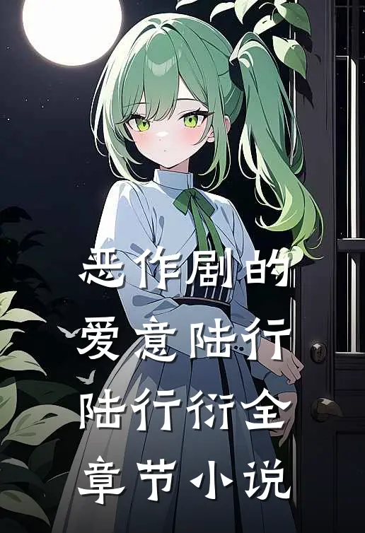 恶作剧的爱意陆行陆行衍全章节小说